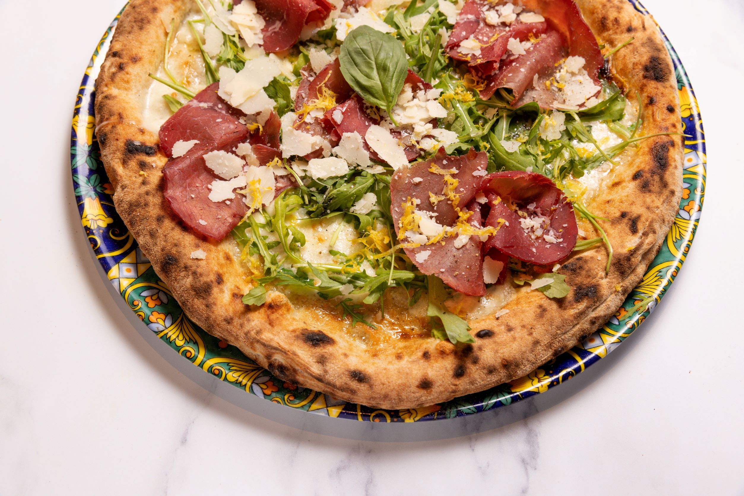 La Spiga delivery near you & menu in Wien mjam