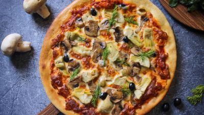 Wagram Pizza Kebap Haus
