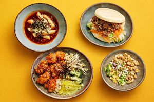 Lai Rai Asian Street Food