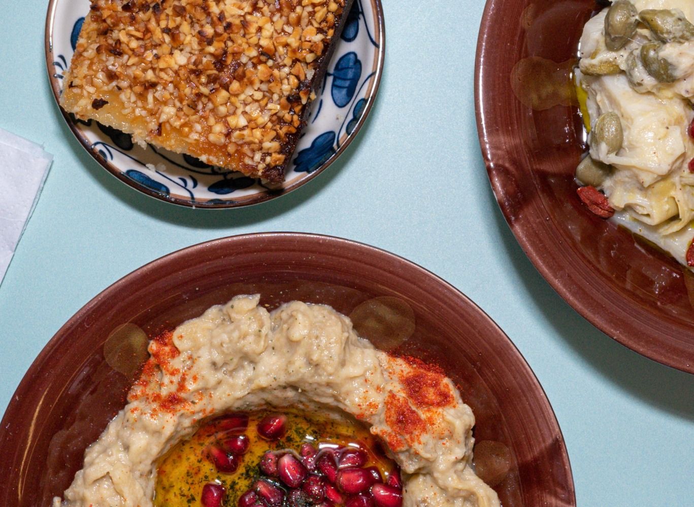 Moses' Café Graz Lieferservice, Speisekarte, Rezensionen foodora.at