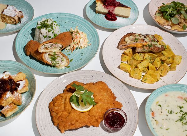 Donau Beisl Restaurant