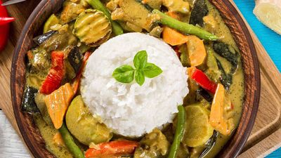 Mali Thai