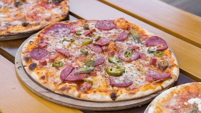 Pizzeria Dolce Vita 1