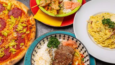 PRINCS - RESTAURANT & BAR