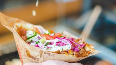 Sadem Döner&Pizza