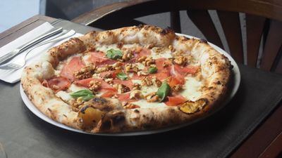 Pizzeria Cara Mia 1210