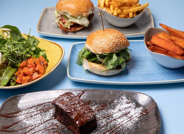 Le Burger - Mariahilfer Straße