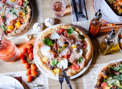 Pizzeria Marini