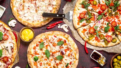 Pizzeria David Wagna