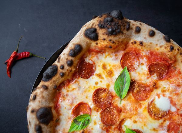 ENZO | Pizzeria - Cafe - Bar