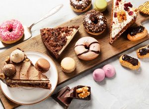 KASHTAN Rotenturmstraße