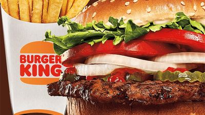 Burger King
