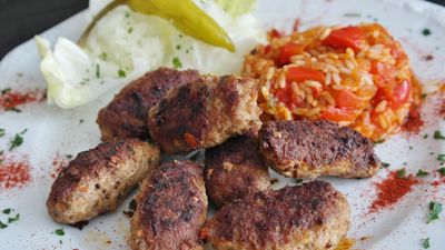 GÜL Cafe Grill