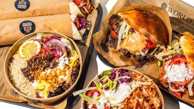 Döner am Block 20