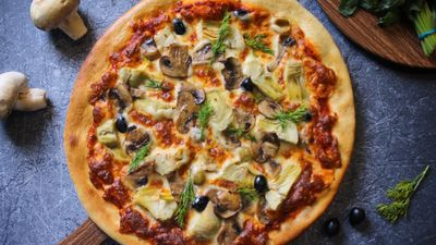 Trattoria Pizzeria Pronto
