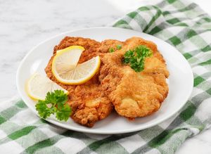 Schnitzel Hof
