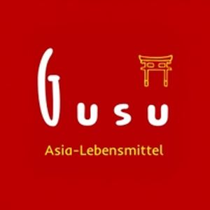 GUSU Asia Shop
