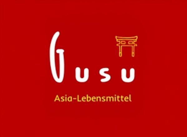 GUSU Asia Shop