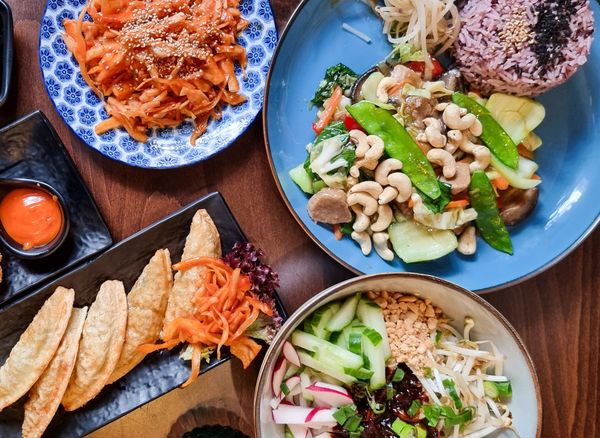 Veggico Veggie & Vegan Kitchen