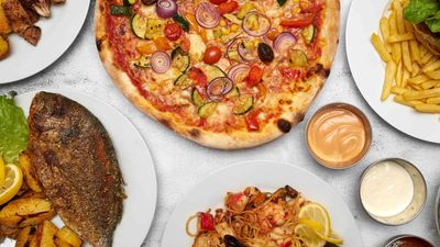 Siciliana - Ristorante - Pizzeria