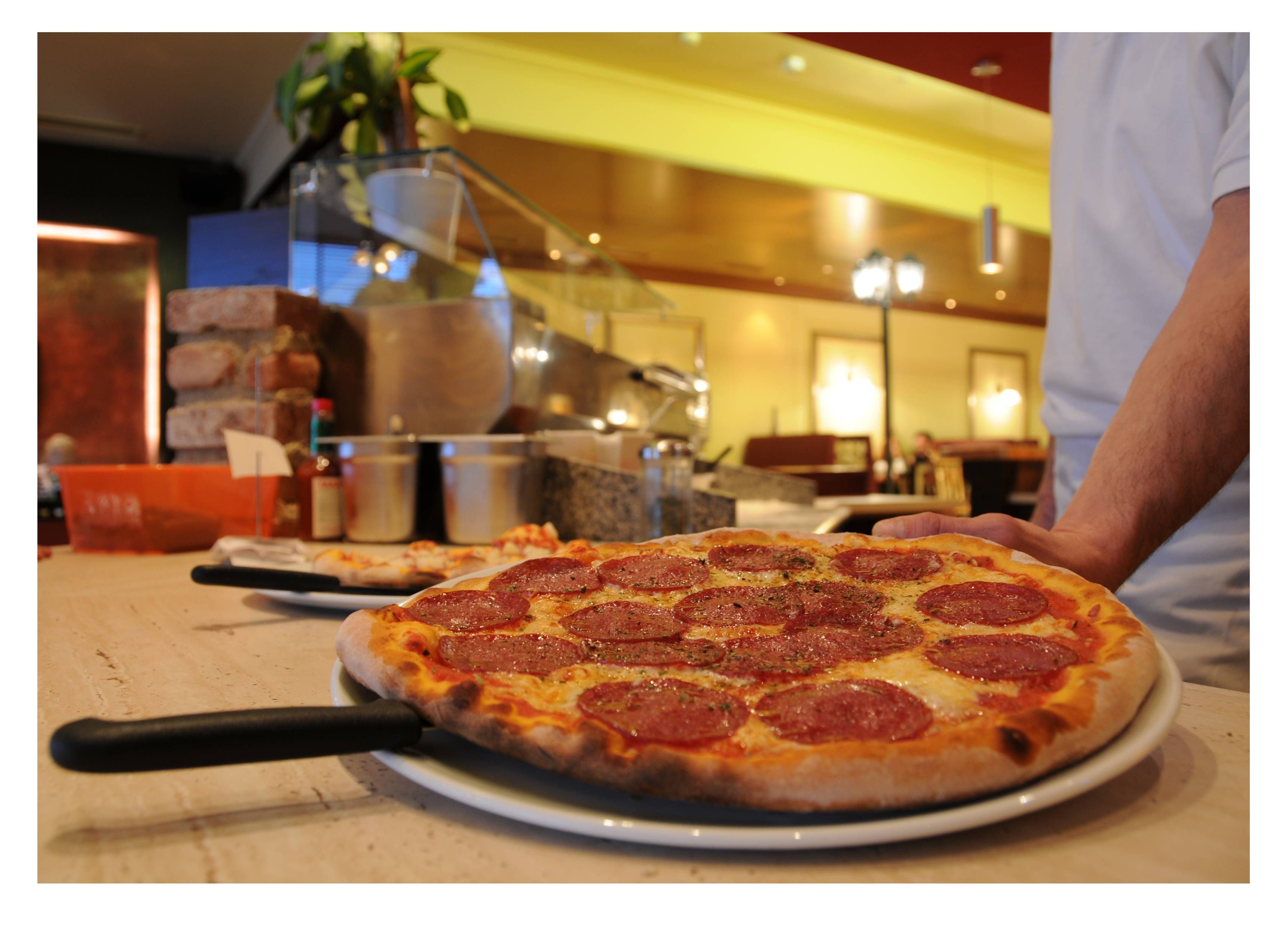 Restaurant Castello Seiersberg Lieferservice & Speisekarte foodora