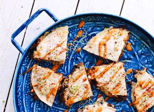 Restaurant Das Essen FM