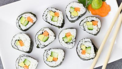 Panda Asia