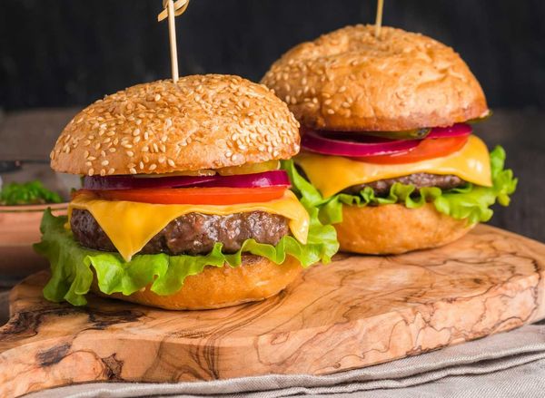 Johnny's American Bistro