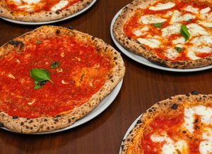 Casa Borbone - Buono come a casa