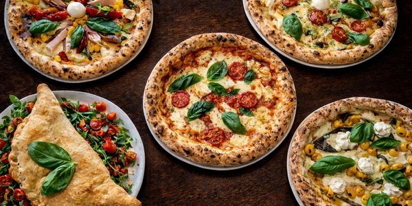 Via Toledo Enopizzeria