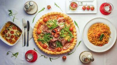 Ristorante La Ruffa - Leonding