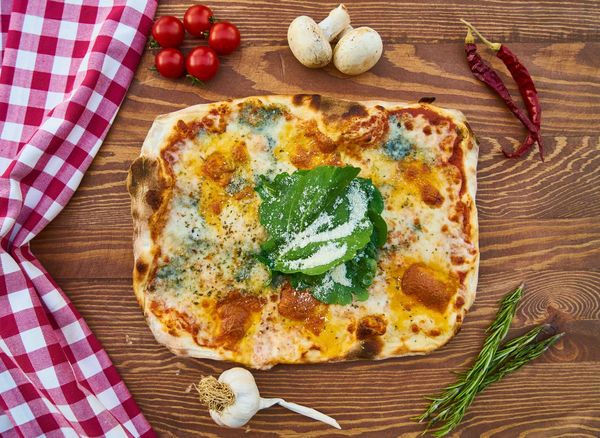 Darios Cooking Corner