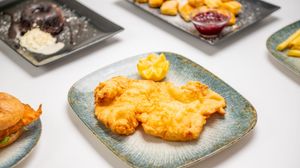 Schnitzel Express Landstrasse