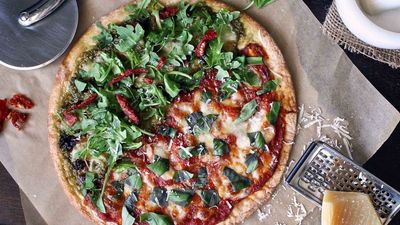 Più Piano Villach - Pizza & Pasta Bar