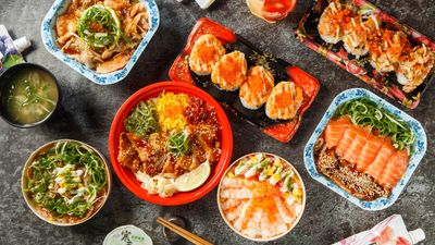 Spicy Restaurant
