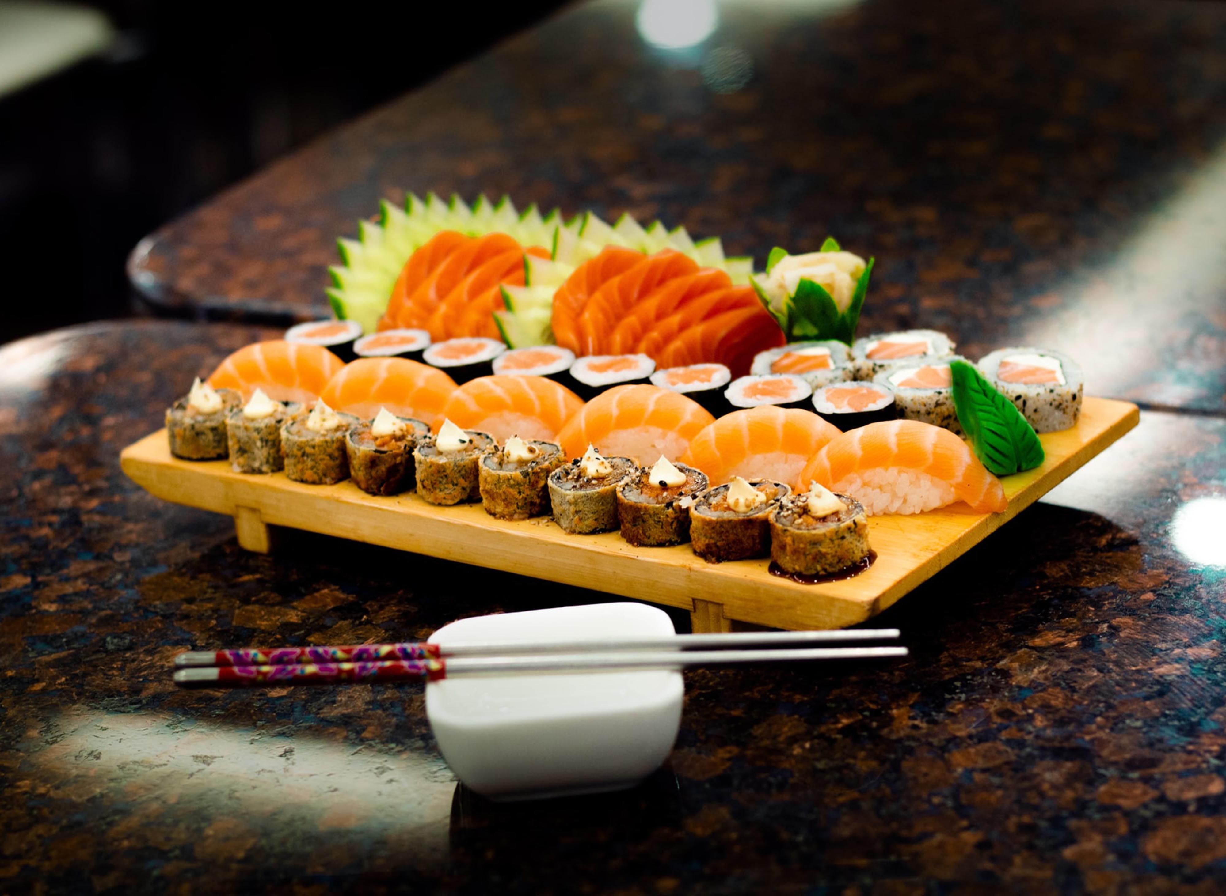 Chin Chin Asian Specials - Leibnitz vendor logo