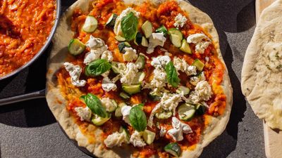 Pizzeria Blindenmarkt