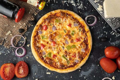 Pizza Service Hollywood