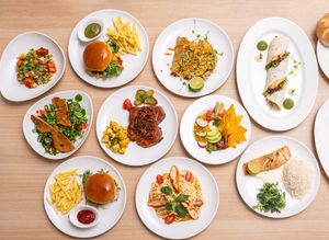 Hari´s Bistro by Kumar´s Kitchen