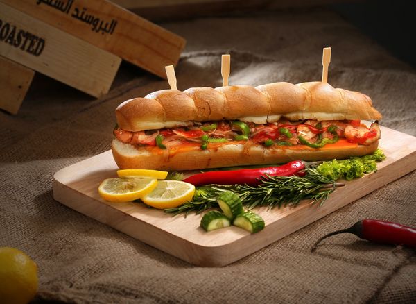 VIP Profi Bäckerei Schottentor