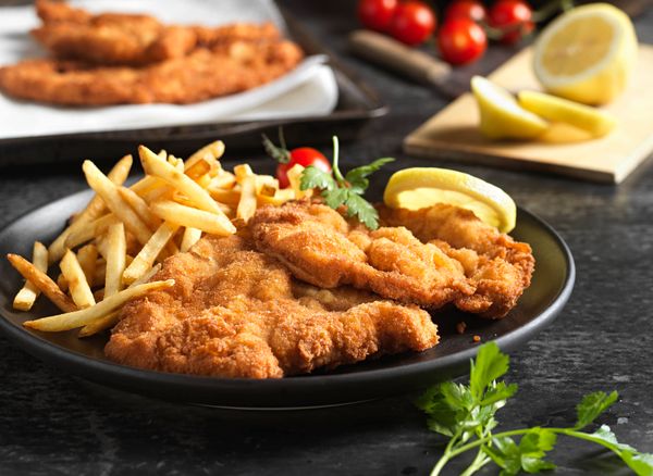 Marktküche Billa Columbusplatz