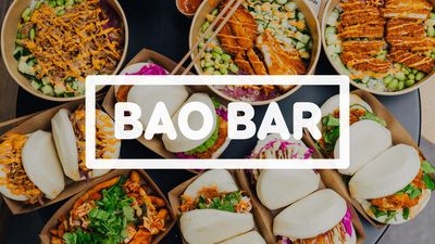 BAO BAR 1070