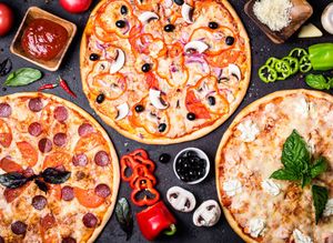 La Costra Pizzeria