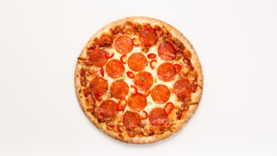 Gambaro Rosso