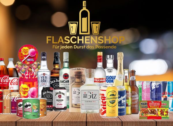 Flaschenshop.at