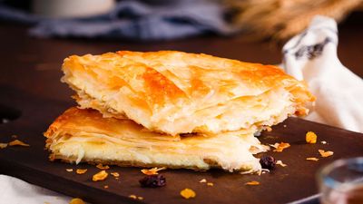 Burek Z
