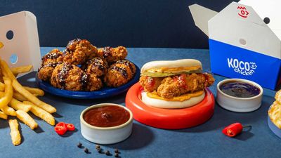 Koco Chicken