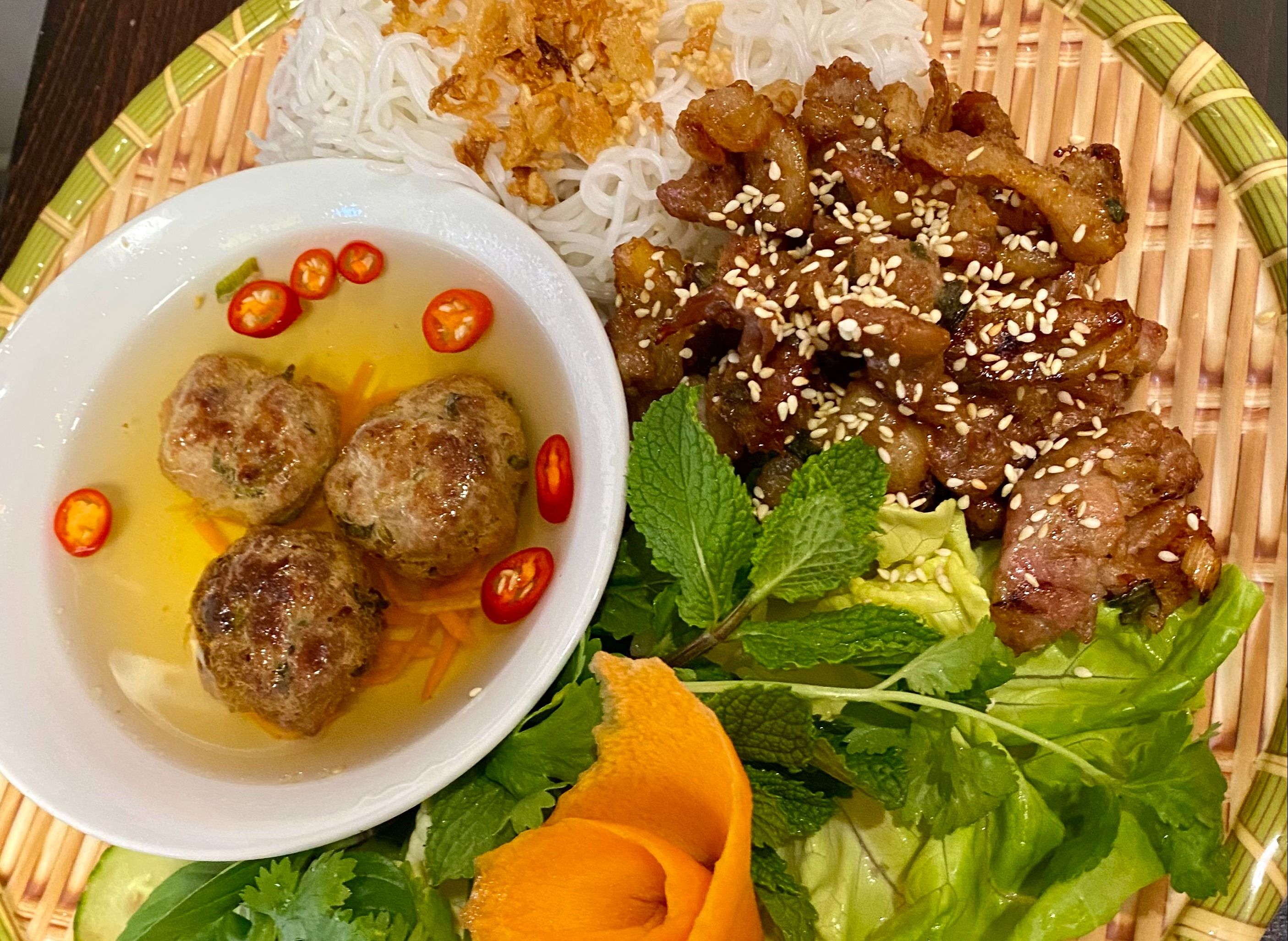 Vietnam Bistro