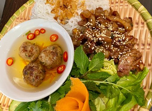 Vietnam Bistro