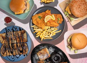 Italiano - The Kingdom of Pizza 2